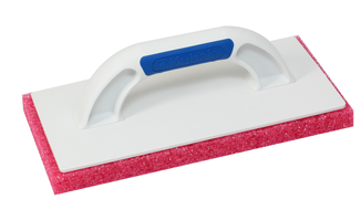 PACA Z TWORZYWA SZTUCZNEGO 130/270MM Z GĄBKĄ RZADKĄ 0385 KUBALA