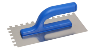 PACA NIERDZEWNA 130x270MM ZĄB 10x10MM 0405 KUBALA