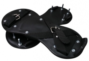 PODESZWY DO WYLEWEK Z KOLCAMI 30MM 9911 KUBALA