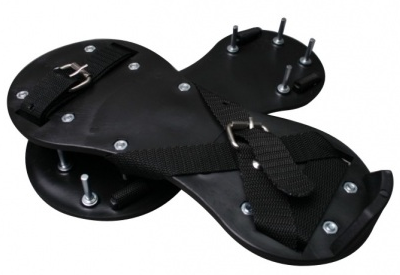 PODESZWY DO WYLEWEK Z KOLCAMI 30MM 9911 KUBALA