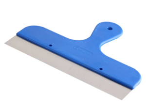 SZPACHLA NIERDZEWNA 250x40MM 0511 KUBALA