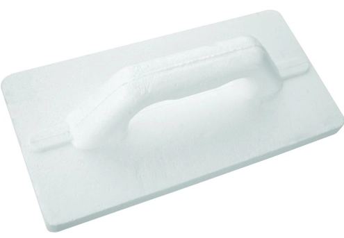 PACA STYROPIANOWA PROSTA 140X280MM MN-73-000 MODECO