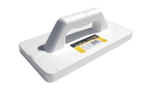 PACA STYROPIANOWA PROSTA 140X500MM MN-73-005 MODECO