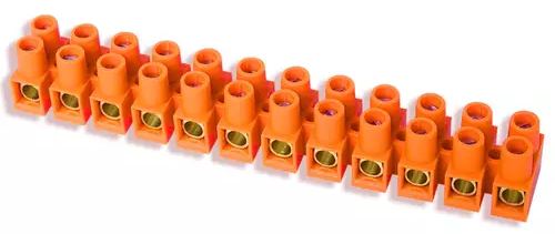 LISTWA ZACISKOWA GWINTOWA TERMOPLASTYCZNA LTF 12-16,0 SIMET