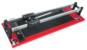 PRZYRZĄD DO GLAZURY 600MM NA ŁOŻYSKACH MODECO