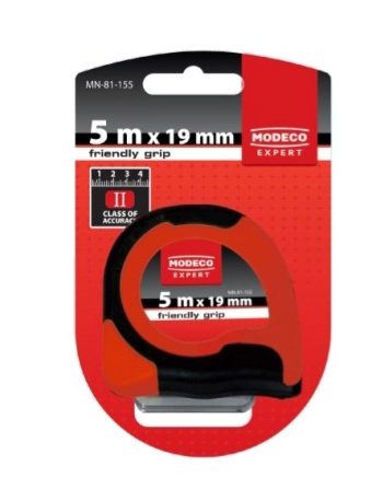 MIARA ZWIJANA 5M MN-81-135 MODECO