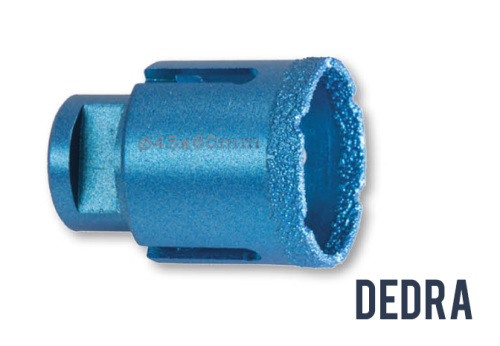 KORONKA DIAMENTOWA M14 55MM DED1590S55 DEDRA