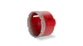 KORONKA 04917 DIAMENTOWA 68MM NA SUCHO DO SZLIFIERKI KĄTOWEJ RUBI