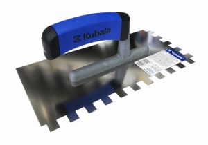 PACA NIERDZEWNA 130x270MM ZĄB 8X8 243 KUBALA