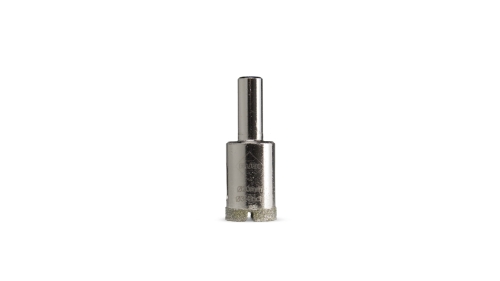 KORONKA 05961 EASY GRES 20MM RUBI