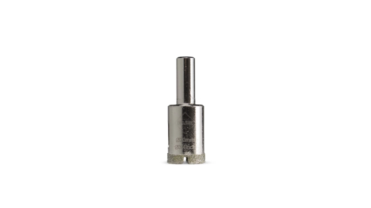 KORONKA 05961 EASY GRES 20MM RUBI
