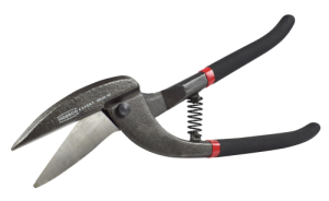 NOŻYCE DO BLACHY WYGIĘTE N-63-187 MODECO