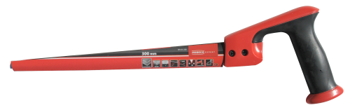PIŁA RĘCZNA OTWORNICA DO PŁYT GIPSOWYCH 300MM MN-65-208 MODECO