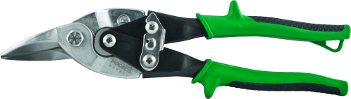 NOŻYCE DO BLACHY PRAWE 250 MM N-63-216 MODECO