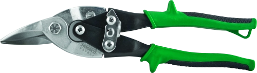 NOŻYCE DO BLACHY PRAWE 250 MM N-63-216 MODECO