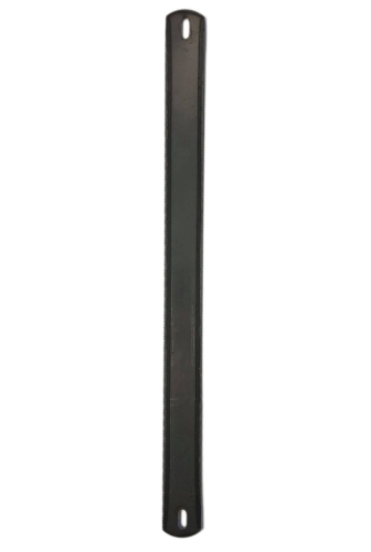 BRZESZCZOT DWUSTRONNY METAL / METAL 300MM RICHMANN