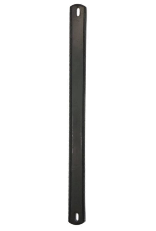 BRZESZCZOT DWUSTRONNY METAL / METAL 300MM RICHMANN