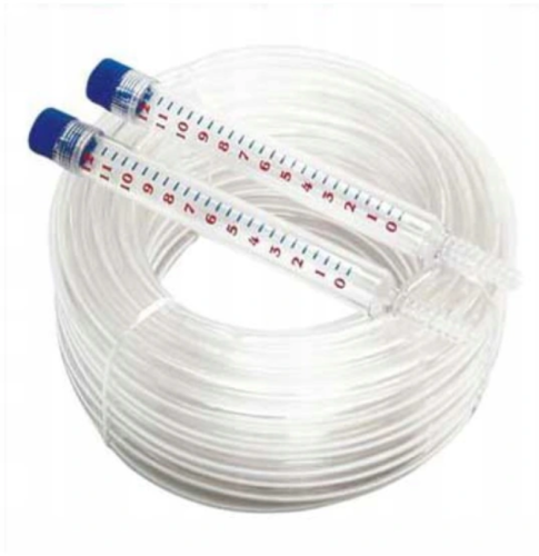 POZIOMNICA WODNA 25M MN-79-025 MODECO