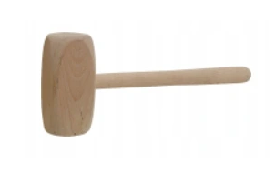 MŁOTEK BLACHARSKI DREWNIANY MN-32-200 KOELNER