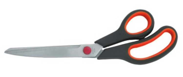 NOŻYCZKI BIUROWE 240MM MN-63-329 MODECO
