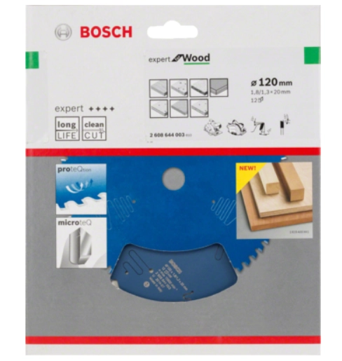 TARCZA DO DREWNA 210X30/48Z BOSCH