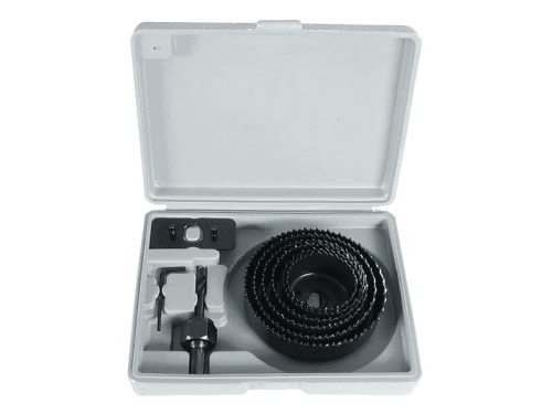 OTWORNICA DO DREWNA 51/57/67/76/88/102MM MODECO