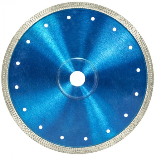 TARCZA DIAMENTOWA CIENKA 230MM H1076 DEDRA