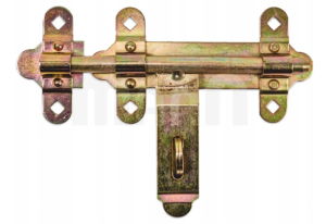 ZASUWA BRAMOWA 300 OCYNK MAAN