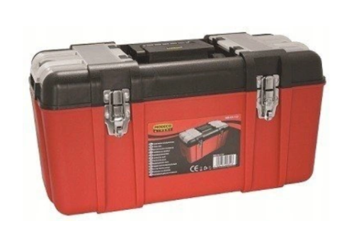 SKRZYNKA NARZĘDZIOWA 495X240X255MM KOELNER