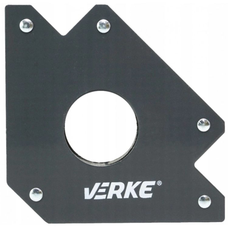 KĄTOWNIK MAGNETYCZNY SPAWALNICZY 12KG VERKE