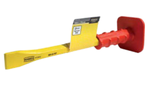 PRZECINAK Z OCHRANIACZEM KRÓTKI 250MM MODECO