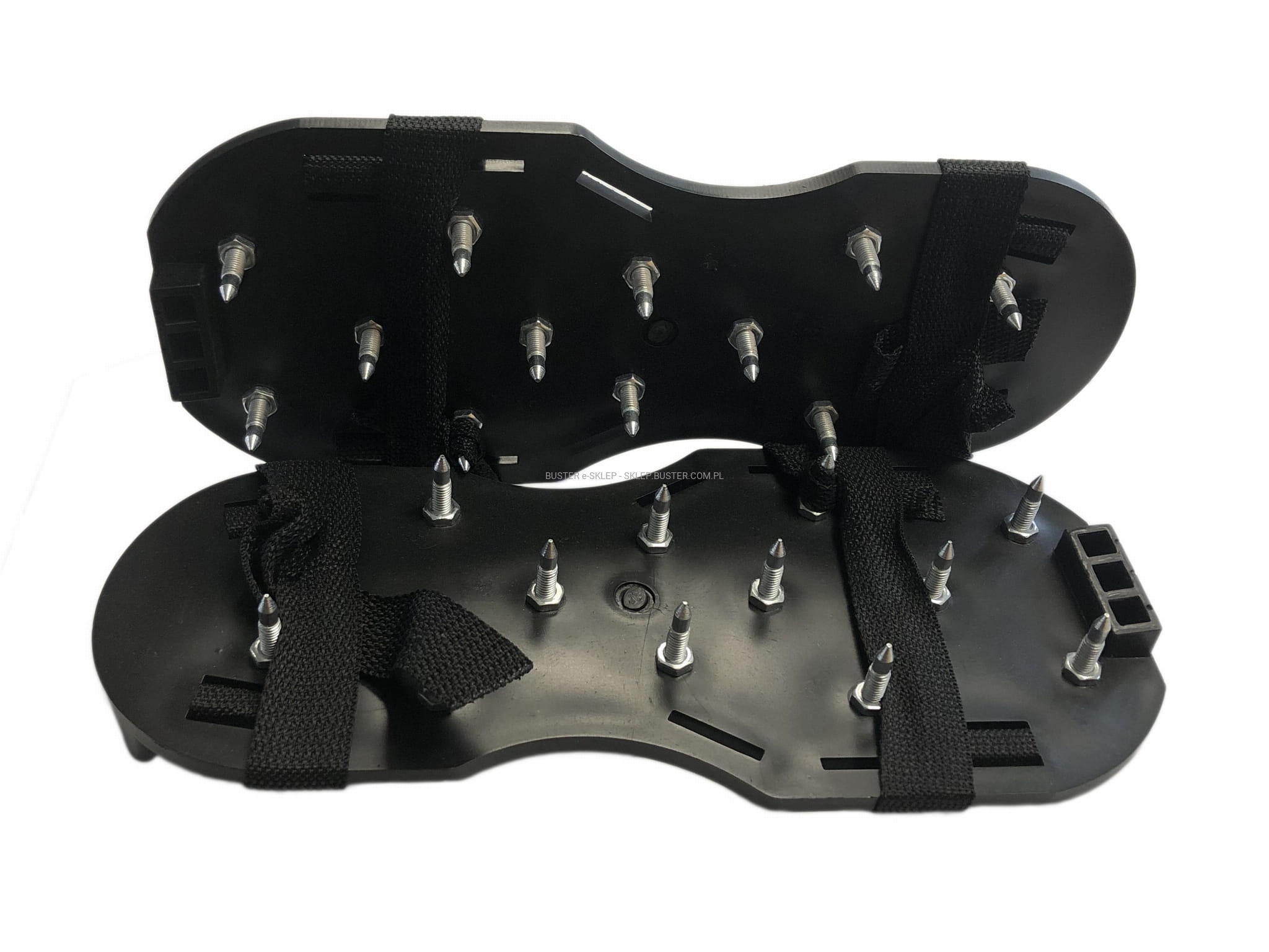 PODESZWY Z KOLCAMI DO WYLEWEK 5448 SOLID