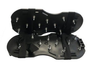 PODESZWY Z KOLCAMI DO WYLEWEK 5448 SOLID