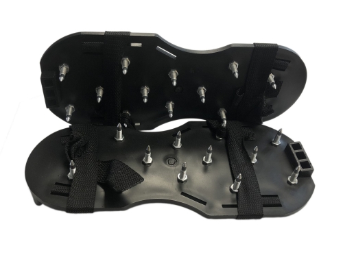 PODESZWY Z KOLCAMI DO WYLEWEK 5448 SOLID