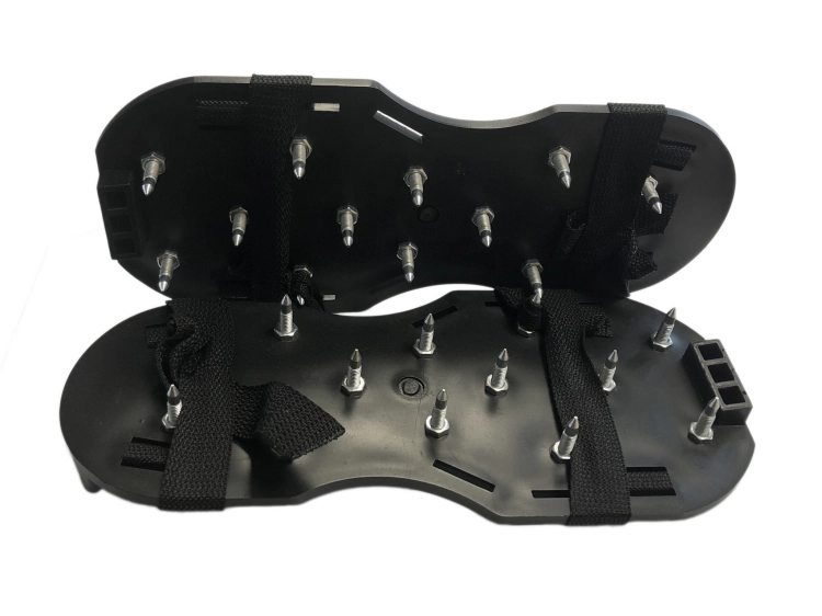 PODESZWY Z KOLCAMI DO WYLEWEK 5448 SOLID