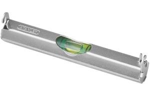 POZIOMNICA SZNURKOWA 80MM 1 LIBELKA STANLEY