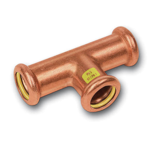 ZŁĄCZE TRÓJNIK 22X18X22MM 3XP 10130 SANHA