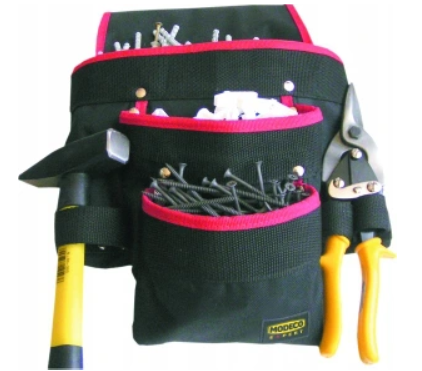 KIESZEŃ UNIWERSALNA DO PASA NARZĘDZIOWEGO