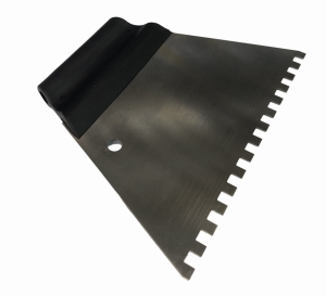 SZPACHELKA DO KLEJU ZĘBATA 4X4MM 0515 KUBALA