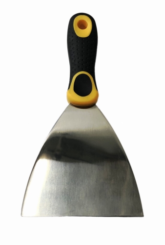 SZPACHELKA NIERDZEWNA PROSTA 150MM HARDY