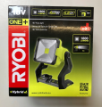 LAMPA LED R18ALH-0 18V / 230V RYOBI