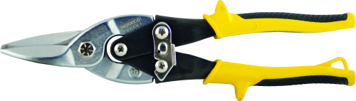 NOŻYCE DO BLACHY PROSTE 250 MM N-63-214 MODECO