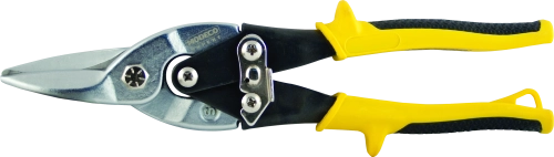 NOŻYCE DO BLACHY PROSTE 250 MM N-63-214 MODECO