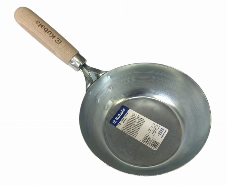 CZERPAK METALOWY 1510 KUBALA