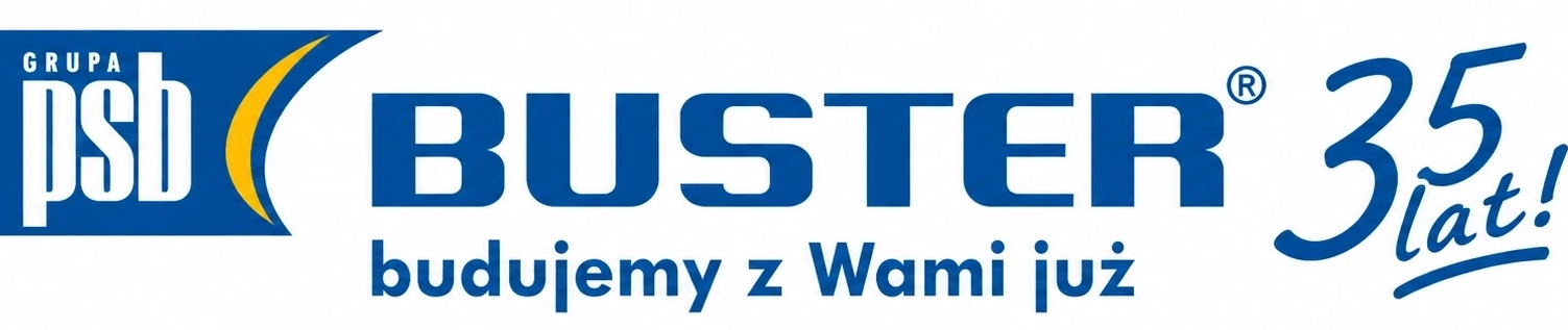 Budujemy z Wami już 35 lat! - strona główna