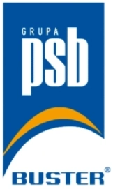 BUSTER - skład budowlany i sklep internetowy - strona główna