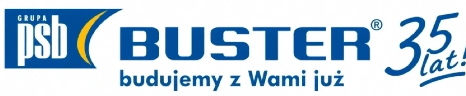 Budujemy z Wami już 35 lat! - strona główna