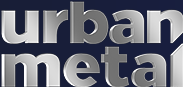 URBAN METAL