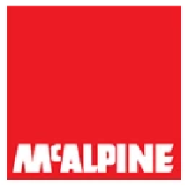 McALPINE