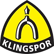 Producent: KLINGSPOR (przejdź do produktów)